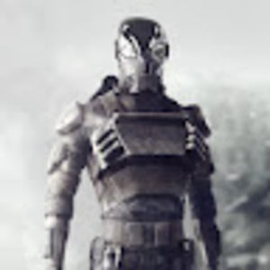 Meet your Posher, Kenneth